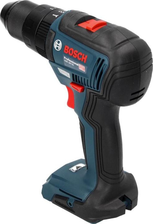 Immagine prodotto Bosch Professional GSB 18V-55 (Batteria ricaricabile)