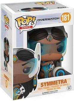 Immagine prodotto Funko POP! Overwatch: Symmetra