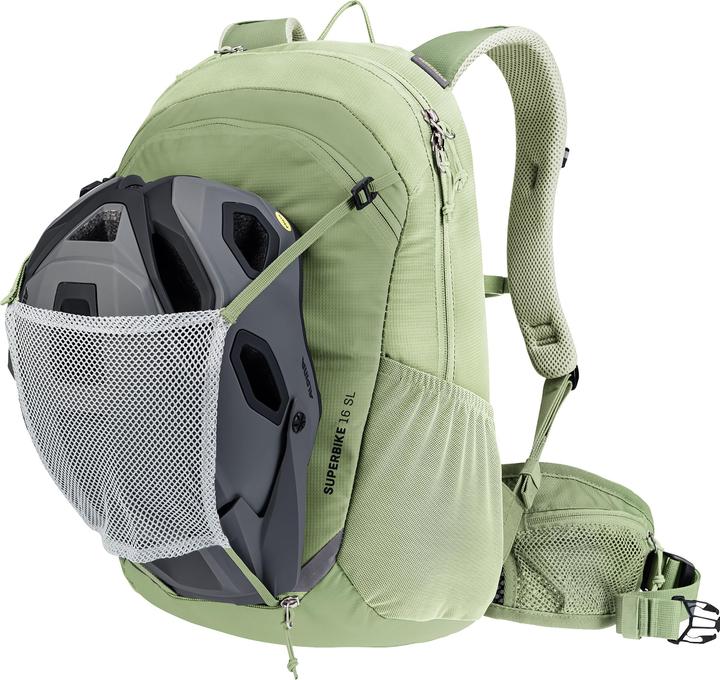 Produktbild Deuter Superbike 16 (16 l)