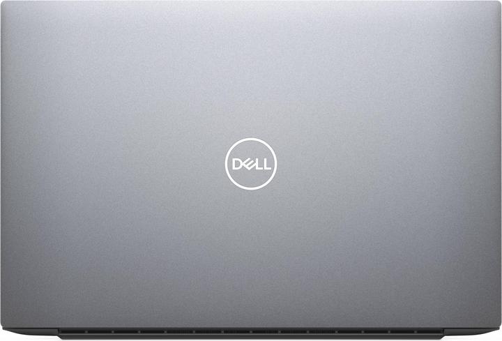 Produktbild Dell Precision 5760 (17", Intel Core i9-11950H, 32 GB, 512 GB, DE)