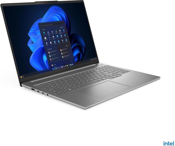 Actual product image Lenovo IdeaPad Pro 5 (16", Intel Core Ultra 9 285H, 32 GB, 1000 GB, DE)