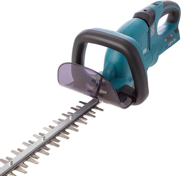 Produktbild Makita Brush cutter 2 * 18V DUH 551Z without battery, without charger