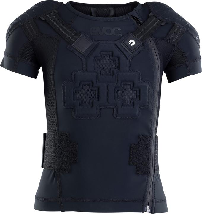 Image du produit Evoc Protector Jacket Kids (L, Protection dorsale, Modèle unique)