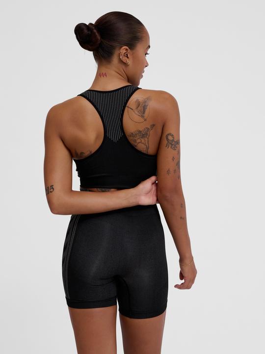 Produktbild hummel Hmlmt Shaping Seamless Padded Bra (XS)