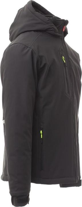 Produktbild Payper Softshell Jacke Gale Pad (M)