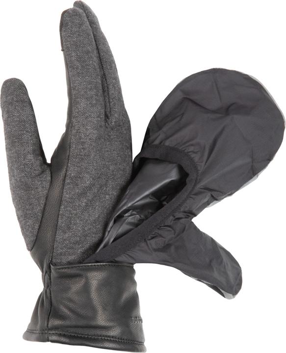 Actual product image Tucano Urbano Convertible Gloves Ladies (XL)