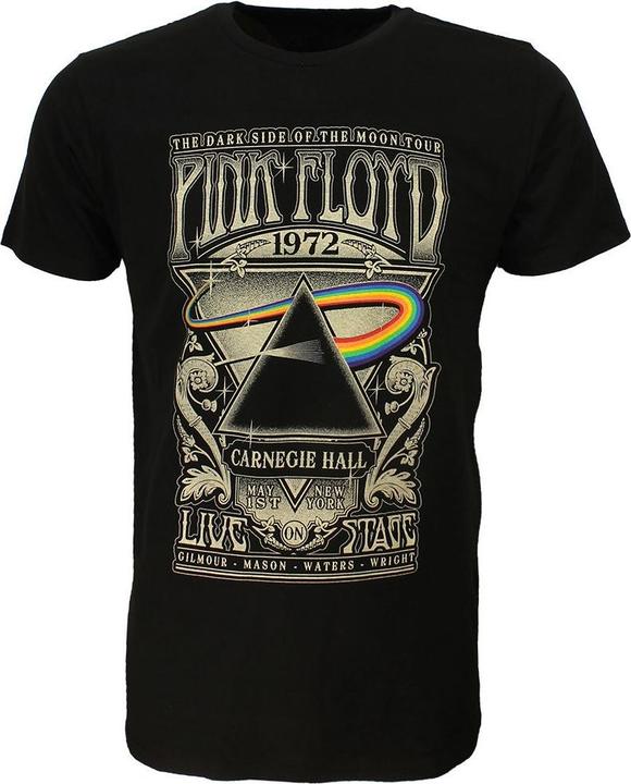 Image du produit Music Brand - T-shirt CARNEGIE HALL - Enfant (92)