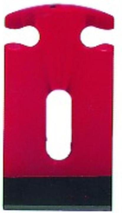 Kunz Single plane iron HSS for resin board plane (44 mm)