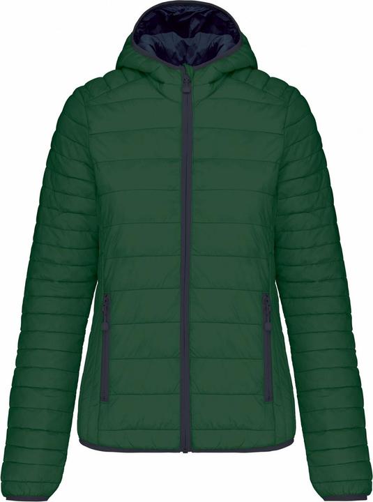 Image du produit Kariban - Veste matelassée - Femme (38 D)