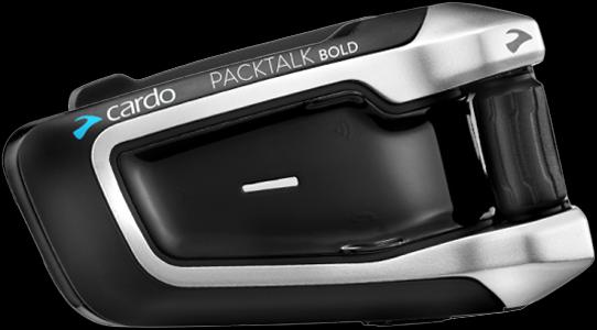 Actual product image Cardo Packtalk Bold JBL Duo (Set of 2)