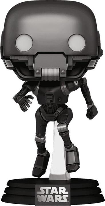 Immagine prodotto Funko POP! Star Wars Andor: K2SO