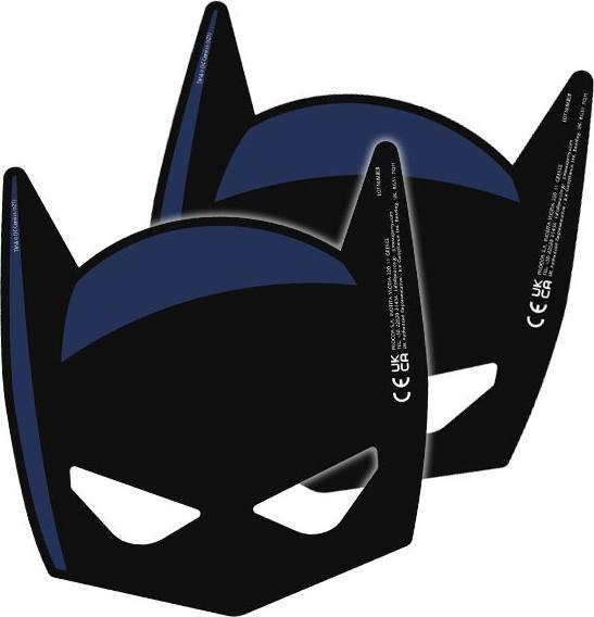 Immagine prodotto Procos Maschere di Batman