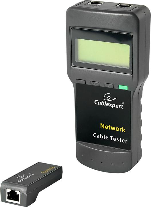 Actual product image Gembird NCT-3 6 V 180 x 80 x 40 mm