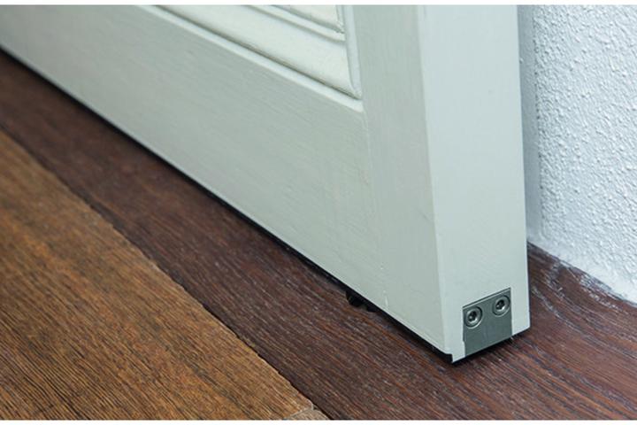 Produktbild Astec Drehtürbeschlag b.520