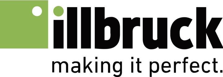 Produktbild Illbruck ME323 Fensterfolie Aussen EW 140mm x 25m (140 mm)
