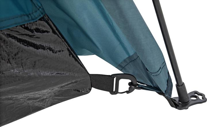 Produktbild Bestway Tent Polyester 2 Entrances 2 Exits 70/210/70x240x138 cm Camping 68142 (Kuppelzelt, 4.81 kg, 4 Personen)