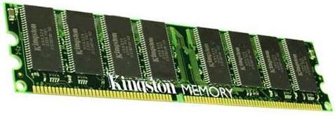 Image du produit Kingston Kth-Pl313/8g (1 x 8GB, 1333 MHz, RAM DDR3, DIMM)