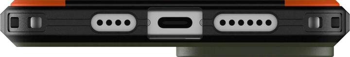 Actual product image UAG Civilian Magsafe Case (Apple iPhone 15 Plus)