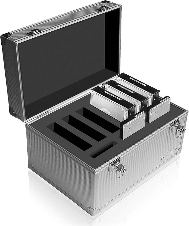 Icy Box Protective case