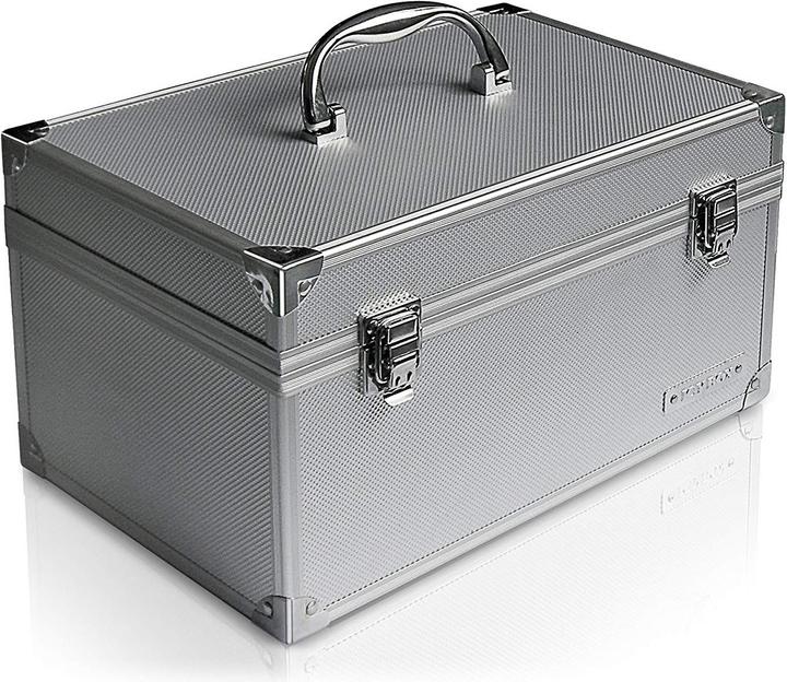 Actual product image Icy Box Protective case