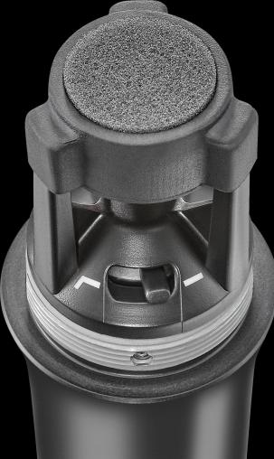 Image du produit Electro Voice EV RE520 Microphone vocal