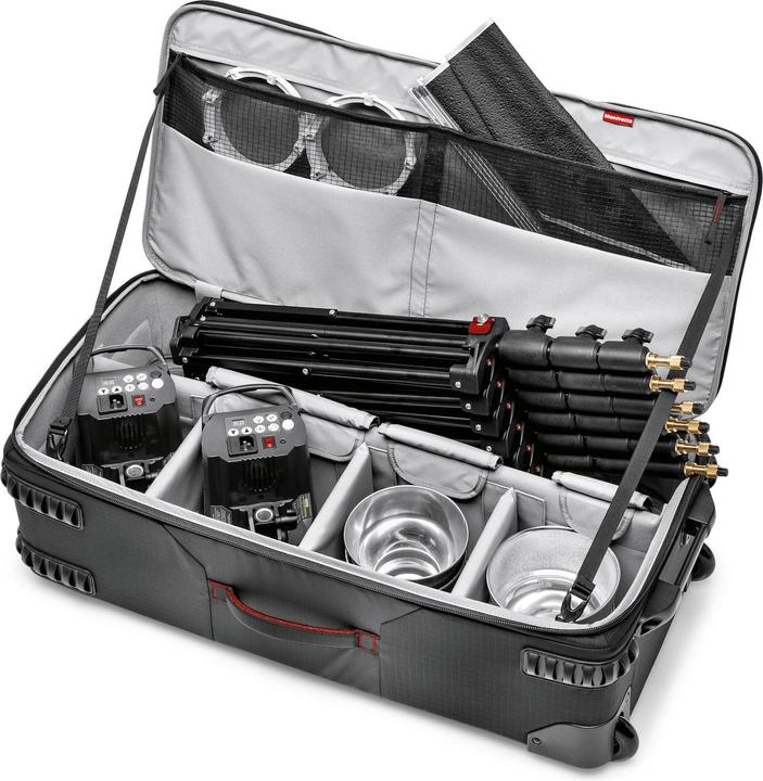 Produktbild Manfrotto Pro Light Trolley (Kamera Schultertasche)