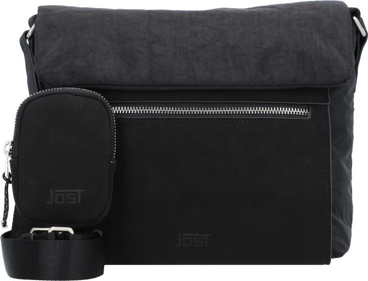 Actual product image Jost Shoulder Bag Roskilde Shoulder Bag