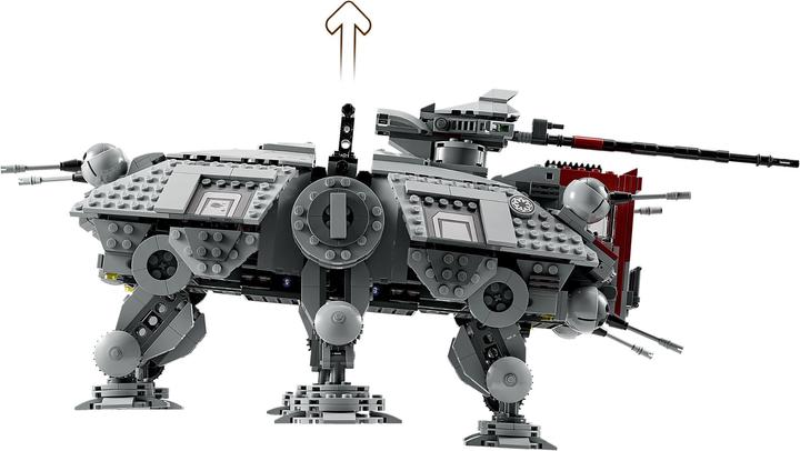 Produktbild LEGO AT-TE Walker (75337, LEGO Star Wars)
