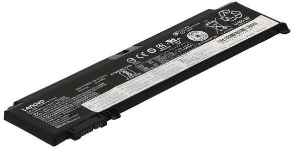 Produktbild Lenovo Laptop-Batterie (3 Zellen, 2200 mAh)