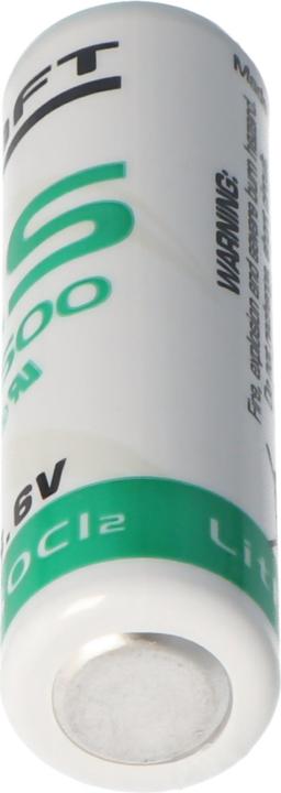 Produktbild Saft Spezial-Batterie LS 14500 (1 Stk., AA, 2600 mAh)
