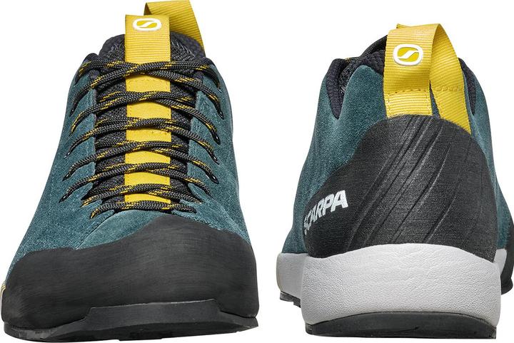 Image du produit Scarpa Chaussure d'approche Gecko (44)