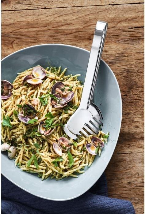 Actual product image WMF Pasta tongs (Serving tongs)