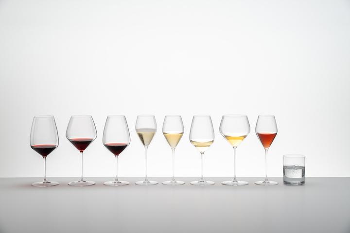 Immagine prodotto Riedel Veloce (32.70 cl, 6 Occhiali, Bicchieri da champagne)