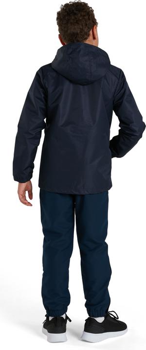 Produktbild Speedo Club Vpshld Fullzip Rainjkt Jm (10)