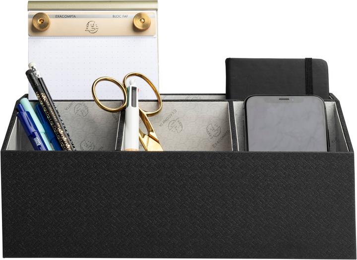 Produktbild Exacompta Schreibtisch organizer OfficeByMe