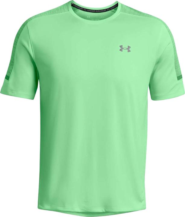 Immagine prodotto Under Armour Tech Utility Maglietta Maniche Corte Uomo (L)