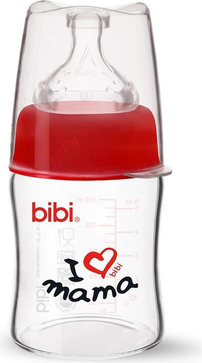 bibi Happiness Mama (150 ml)