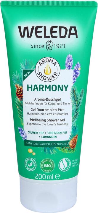 Weleda Harmony (200 ml)