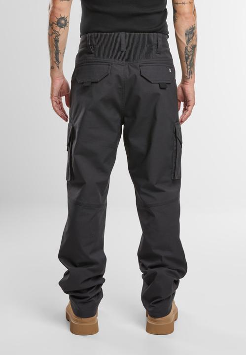 Actual product image Brandit Tactical Pants Ripstop - 177053 (3XL)