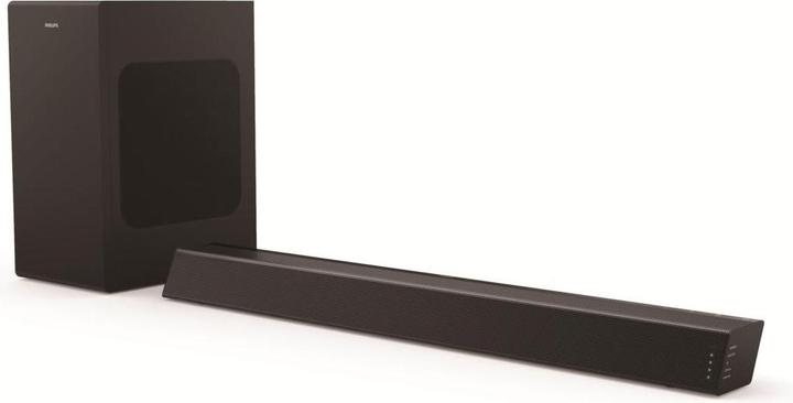 Produktbild Philips TAB7305 (300 W, 2.1 Kanal)
