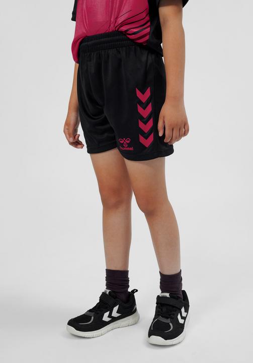 Immagine prodotto hummel Hmlgraphic Universe Shorts Kids (140)