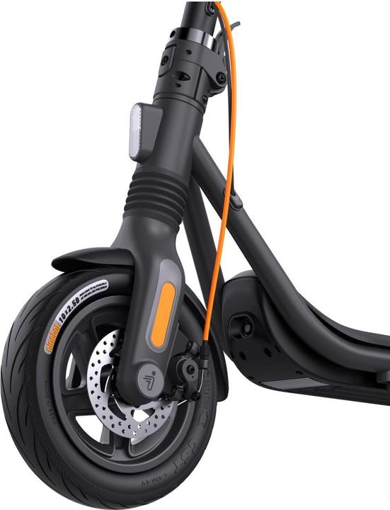 Produktbild Segway-Ninebot F2 Pro D (20 km/h, 55 km, 450 W)