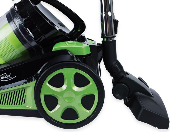 Actual product image Elta VC-850W