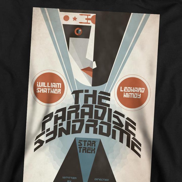 Produktbild The Original Series Episode 58 Sweatshirt (L)