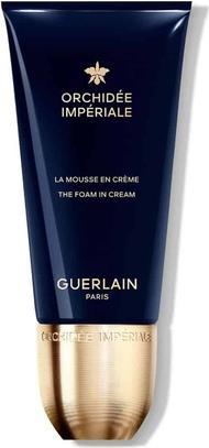 Guerlain Orchidee Imperiale The Foam In Cream Cleanser (Reinigungstücher, 150 ml)