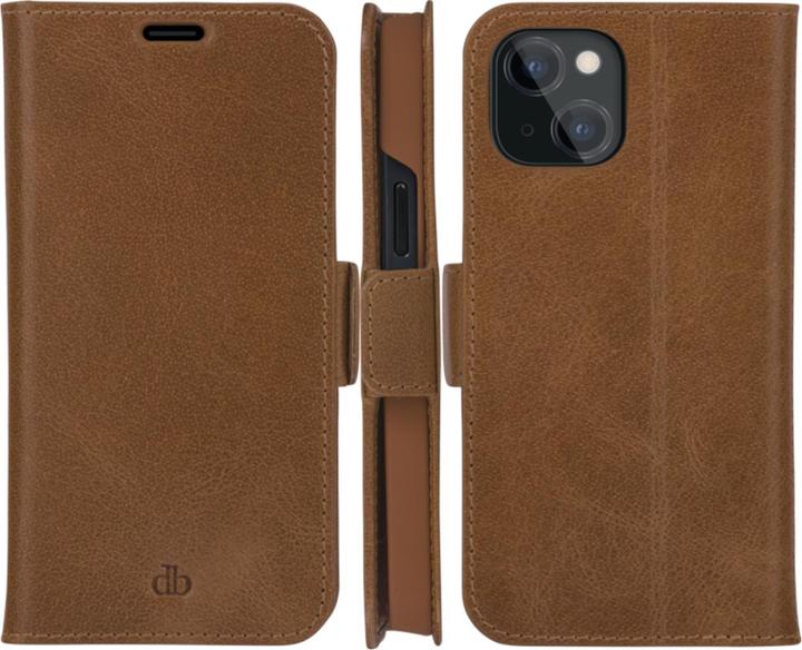 Actual product image dbramante1928 Copenhagen Slim (Apple iPhone 13 mini)
