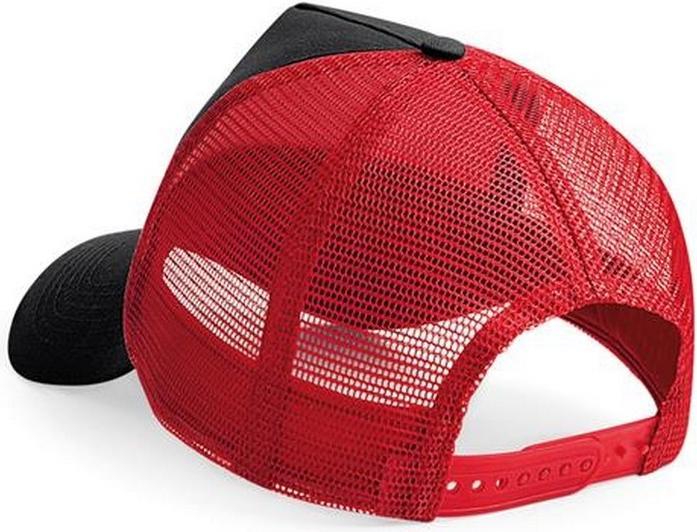 Image du produit Beechfield Casquette de baseball Mesh Trucker (Taille unique)