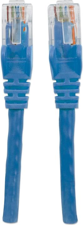 Actual product image Intellinet Patch cable (U/UTP, CAT6, 20 m)