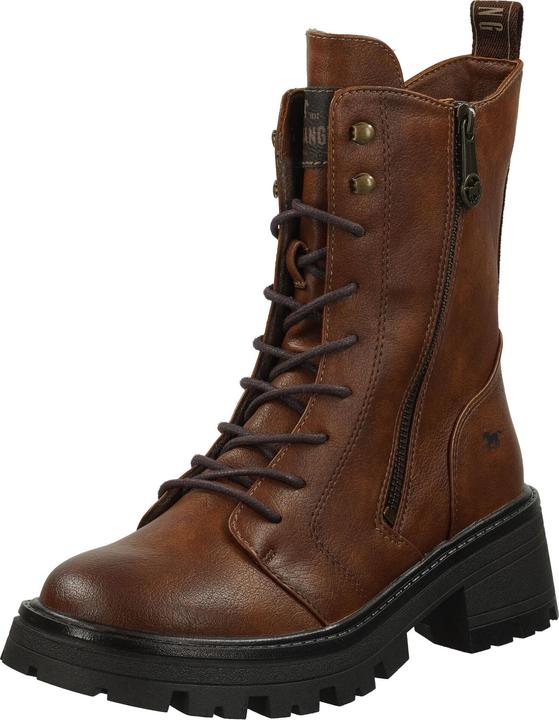 Mustang Stiefelette (40)