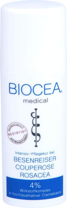 Image du produit Biocea Crème contre la couperose, 30 ml CRE (Crème pour le corps, 30 ml)